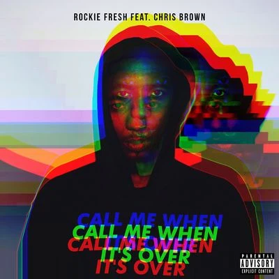 Call Me 專輯 Rockie Fresh