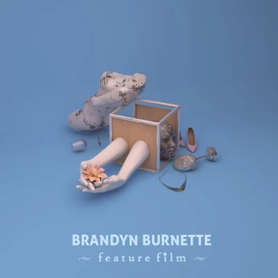 Feature Film 专辑 Brandyn Burnette