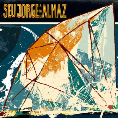 Seu Jorge Seu Jorge and Almaz