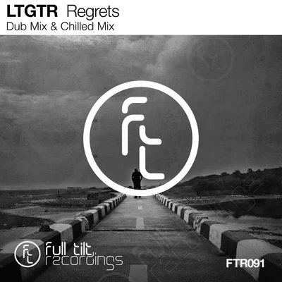 Regrets 專輯 LTGTR