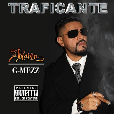 Traficante 專輯 Dyablo