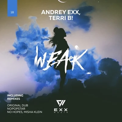 Weak (Remixes) 專輯 Terri B!/Rod Carrillo