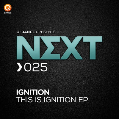 Damian Ray This is Ignition EP