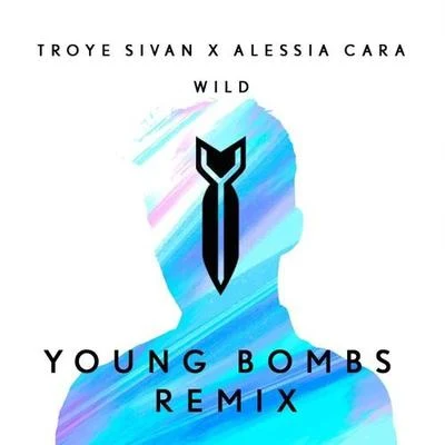 WILD (Young Bombs Remix) 專輯 EVVY/YOUNG BOMBS