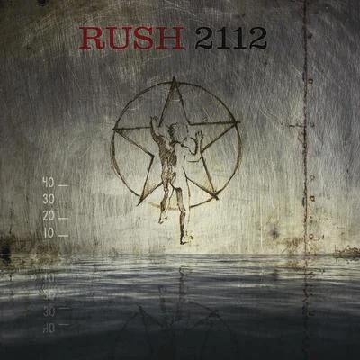 2112 (40 Anniversary) 专辑 Rush/SWAN/Killagon