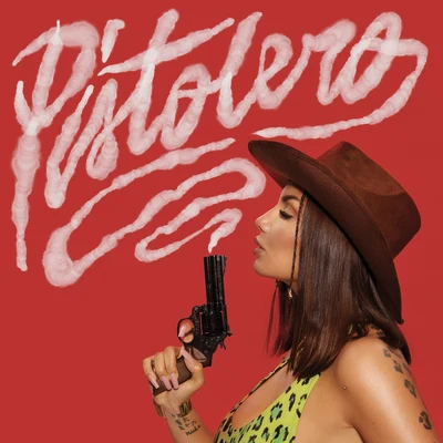 Pistolero 專輯 Elettra Lamborghini