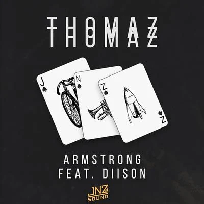 Armstrong 專輯 Thomaz/Brray