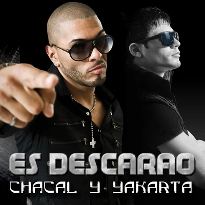 Es Descarao 专辑 Shazam Project/Chacal