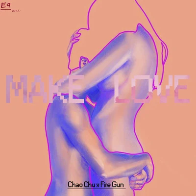 M Love 專輯 Chao chu