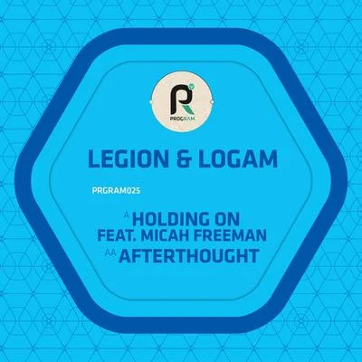 Holding OnAfterthought 專輯 Legion