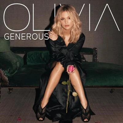 Generous 专辑 Olivia Holt