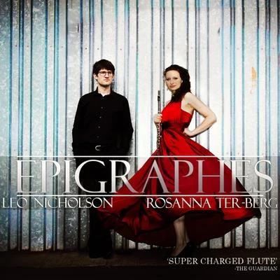 Epigraphes 专辑 Francis Poulenc/William Walton/Henrik Rung/Chamber Choir Hymnia/M. Prætorius