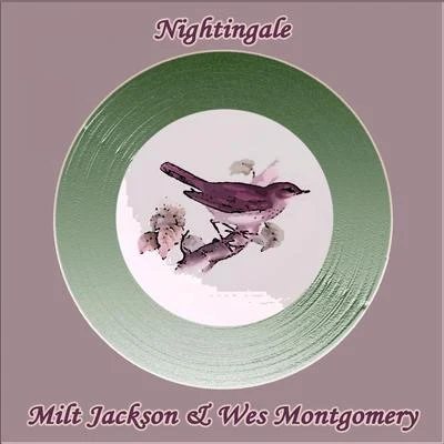 Nightingale 專輯 Wes Montgomery/Milt Jackson