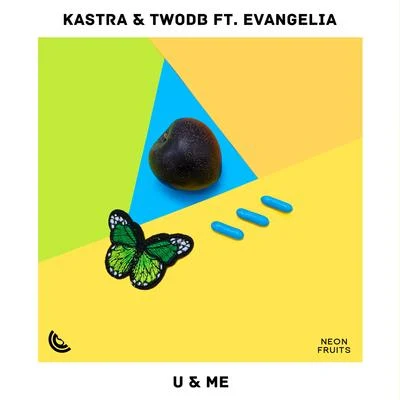 U & Me 专辑 Andrew Marks/twoDB/Louka