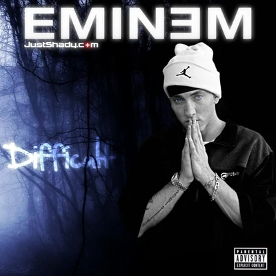 Difficult 專輯 Eminem