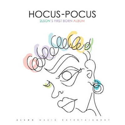 2LsonDinDin Hocus-Pocus