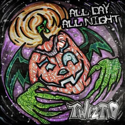 All Day All Night 專輯 Twiztid