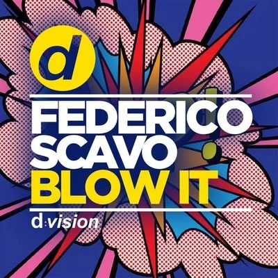 Blow It 專輯 Federico Scavo