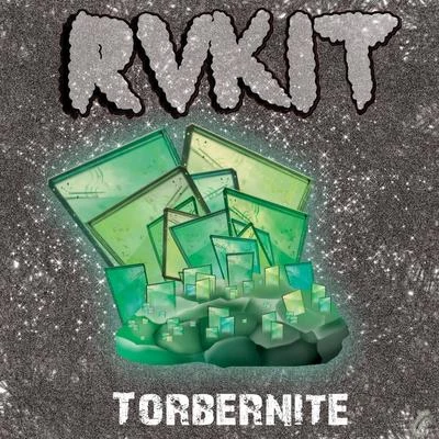 Torbernite - Single 專輯 Runnit/Scullion/RVKIT