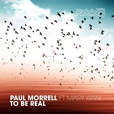 Paul Morrell To Be Real