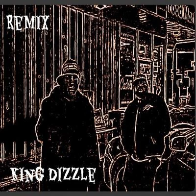 King & A Boss (REMIX) 專輯 Lado/King Dizzle/King Phyniox