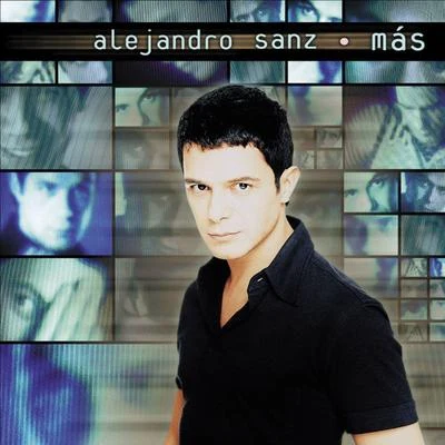 Más: 20 Aniversario 專輯 Alejandro Sanz