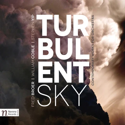 Turbulent Sky 專輯 Henry Red Allen/Petr Vronsky/Lord Infamous/Gheorghe Zamfir/James Last