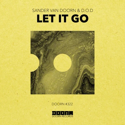 Let It Go 专辑 Sander Van Doorn