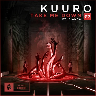 Take Me Down 专辑 Kuuro