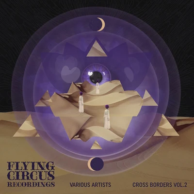 Brian Cid Cross Borders Vol. 2