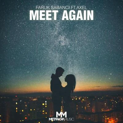 Meet Again 专辑 Faruk Sabanci/Georgi Kay