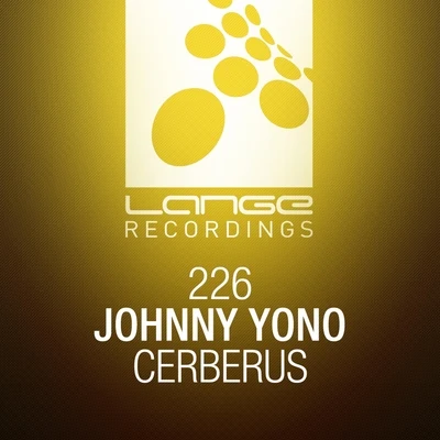 Cerberus 专辑 Johnny Yono