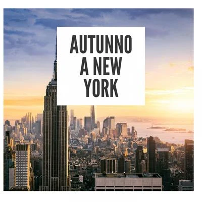 Autunno a New York 專輯 André Previn/Doris Day