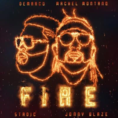 Fire 專輯 DeMarco