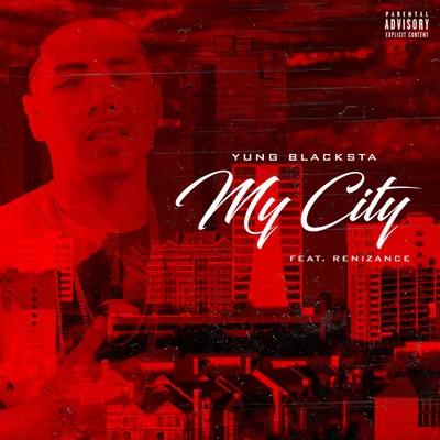 My City 專輯 Renizance/Immortal Soldierz