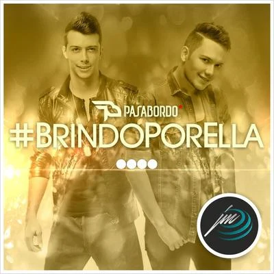 Brindo por Ella 專輯 Pasabordo