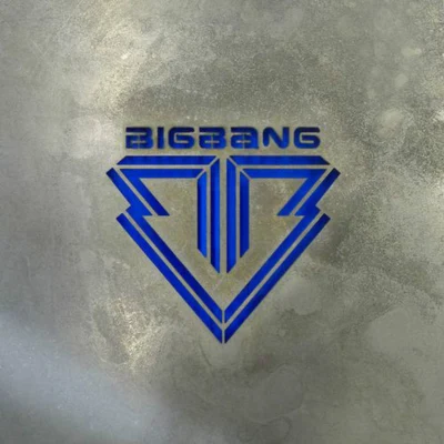 ALIVE 專輯 Bigbang