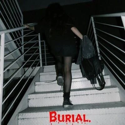 BURIAL. 專輯 Nightcall