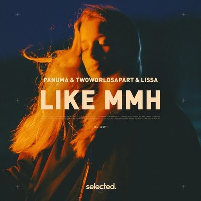 Like Mmh 專輯 LissA/Tesz Millan/JOLLY/Tune Brothers/Pretty Pink