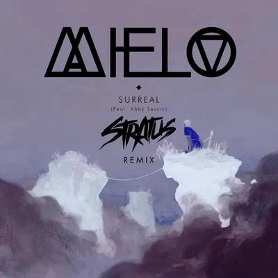 Surreal Feat. Abby Sevcik (Stratus Remix) 專輯 Mielo