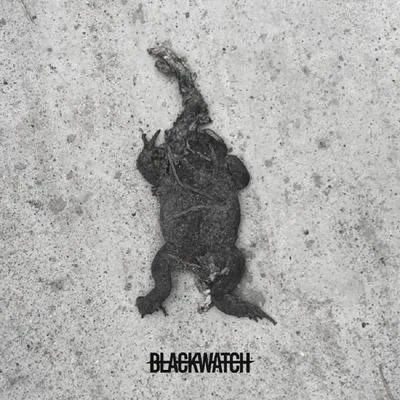 HOLD YOU 專輯 Blackwatch