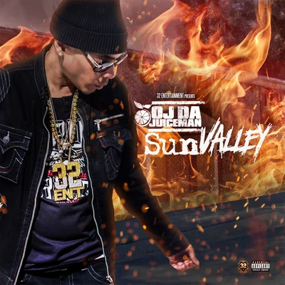 Sun Valley 專輯 OJ Da Juiceman