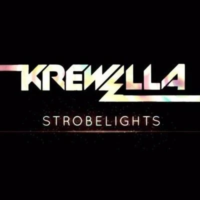 Strobelights (Urbanstep Remix) 專輯 Slava Zoloto/Urbanstep