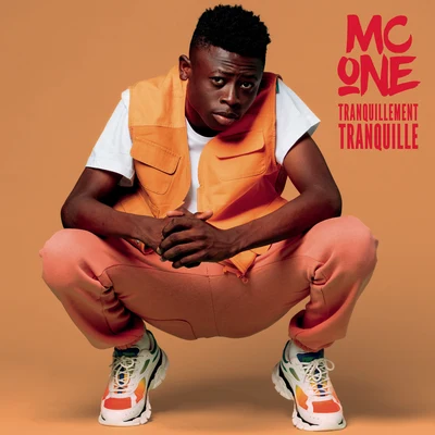 Tranquillement tranquille 專輯 Joelito/Mc One