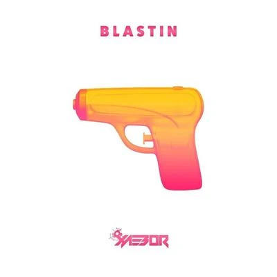 BLASTIN 專輯 XaeboR