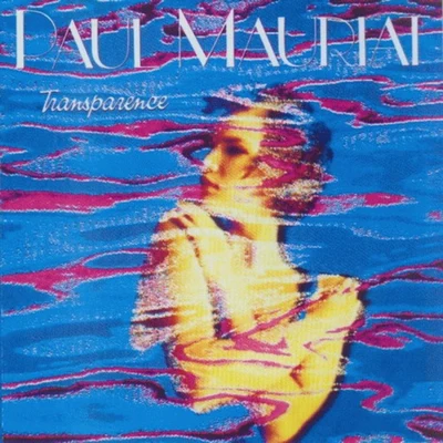 Transparence 專輯 Edwin Hawkins/Paul Mauriat/Norman Gimbel/Angerellas/Franck Pourcel