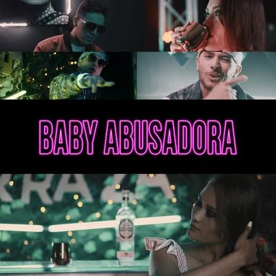 Baby Abusadora 專輯 Real