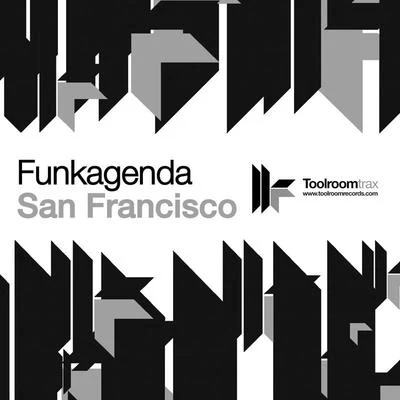 FunkagendaEDX San Francisco