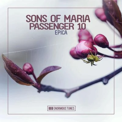 Sons Of Maria Epica