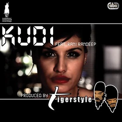 Kudi 专辑 Tigerstyle/Nav Sidhu